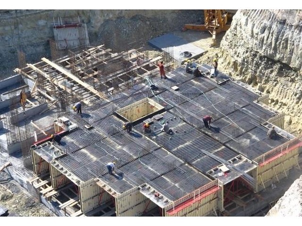 CZR YUNUS İNŞAAT